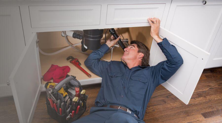 Professional Leak Detection in Riva, MD